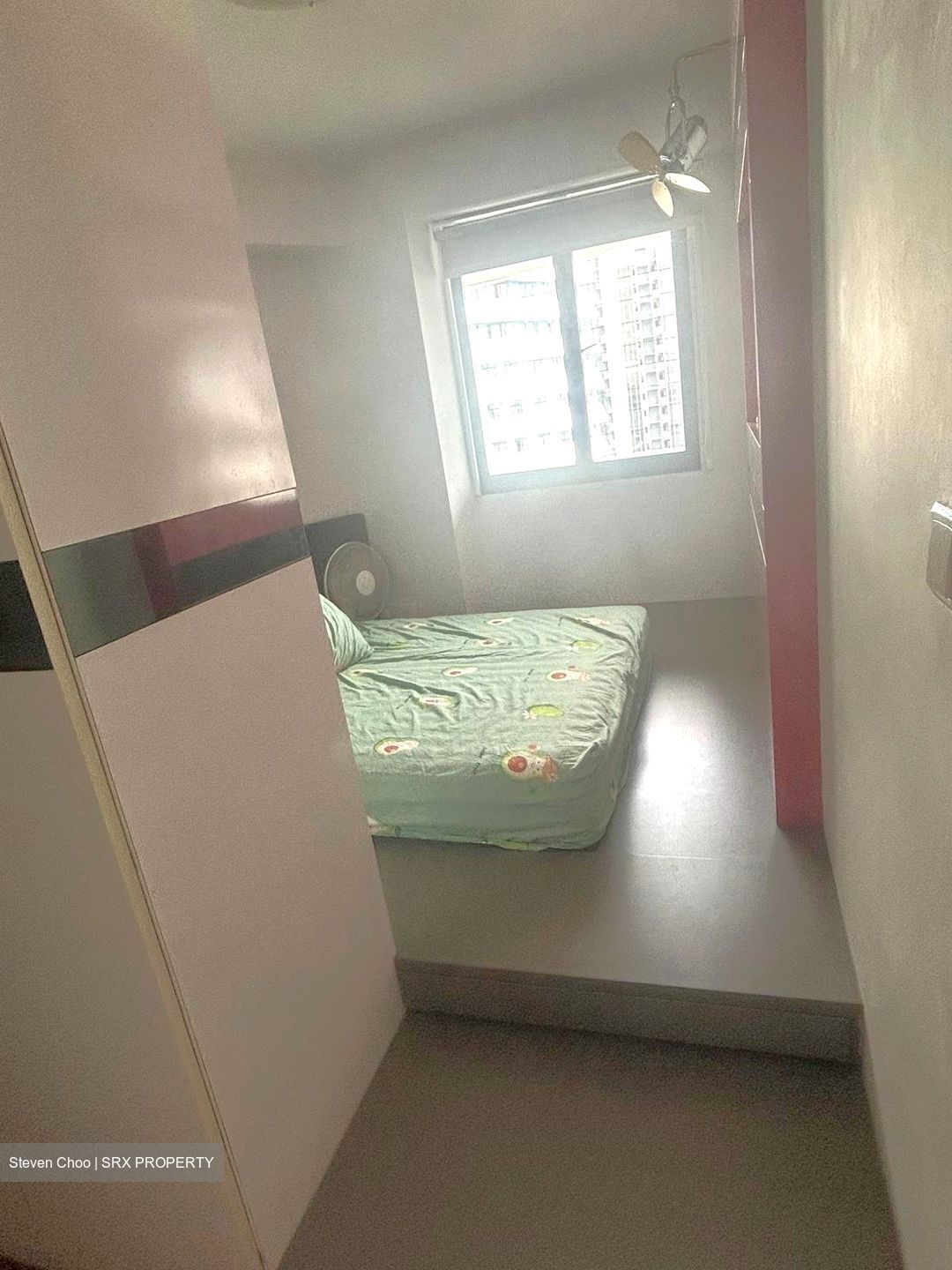 Blk 310B Waterway Terraces II (Punggol), HDB 3 Rooms #562947371